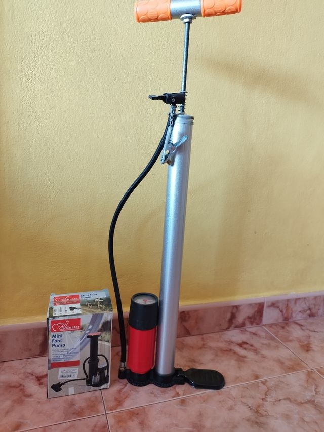 2 Hinchadores Bici/Patinete