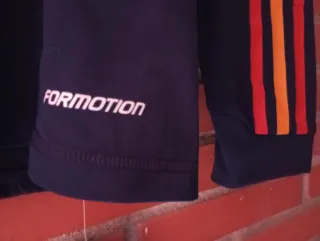 Camiseta España Mundial 2010 Campeones Formotion