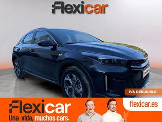 Kia XCeed Kia XCeed 1.5 T GDI 160 CONCEPT 5P