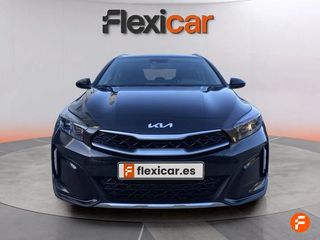 Kia XCeed Kia XCeed 1.5 T GDI 160 CONCEPT 5P