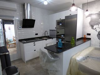 Chalet en venta en San Pablo - Santa Teresa en Albacete