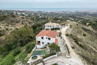 Casa en venta en Campo de Mijas en Mijas