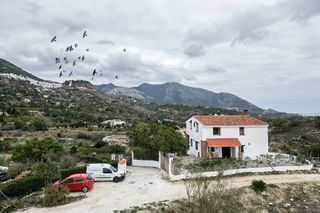 Casa en venta en Campo de Mijas en Mijas