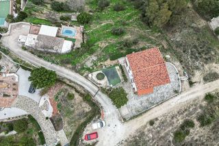 Casa en venta en Campo de Mijas en Mijas