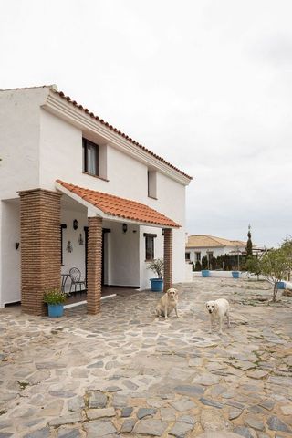 Casa en venta en Campo de Mijas en Mijas