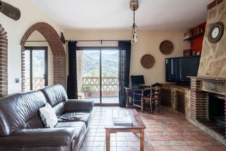 Casa en venta en Campo de Mijas en Mijas