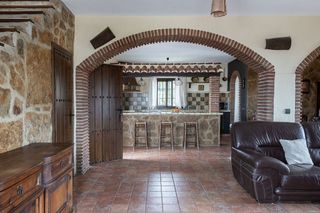 Casa en venta en Campo de Mijas en Mijas