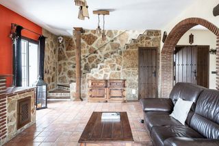 Casa en venta en Campo de Mijas en Mijas
