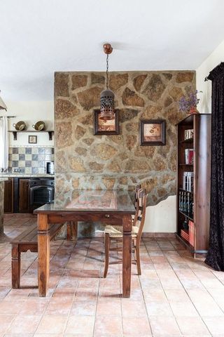 Casa en venta en Campo de Mijas en Mijas