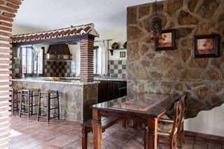 Casa en venta en Campo de Mijas en Mijas
