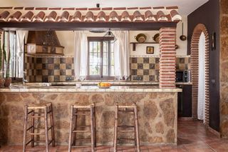 Casa en venta en Campo de Mijas en Mijas