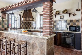 Casa en venta en Campo de Mijas en Mijas