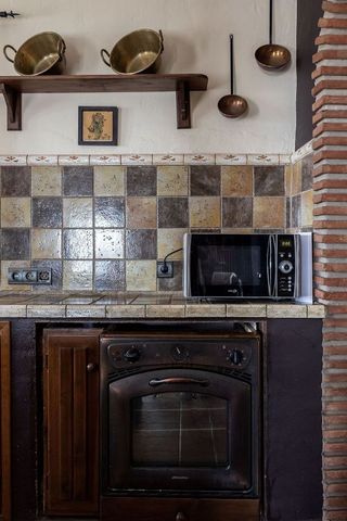 Casa en venta en Campo de Mijas en Mijas
