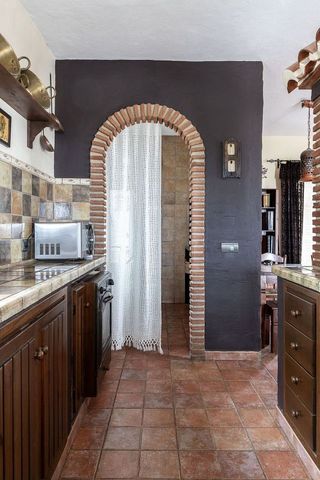 Casa en venta en Campo de Mijas en Mijas