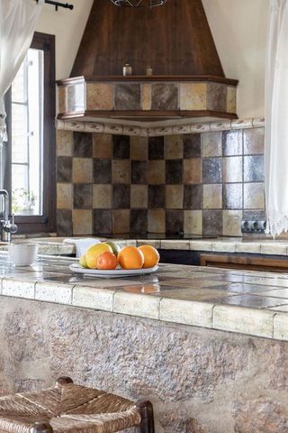 Chalet en venta en Mijas pueblo en Mijas