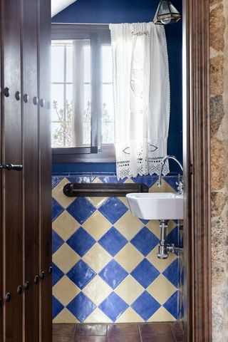 Chalet en venta en Mijas pueblo en Mijas