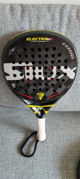 Pala Siux Electra ST2 Pro Player Series