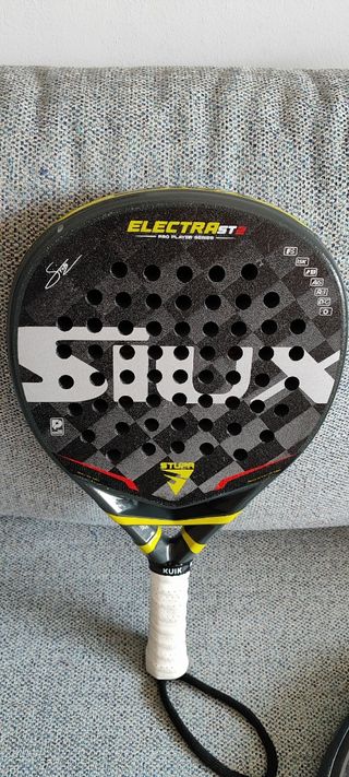 Pala Siux Electra ST2 Pro Player Series