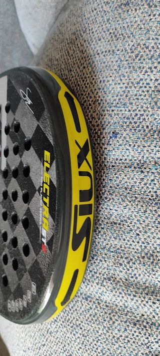 Pala Siux Electra ST2 Pro Player Series