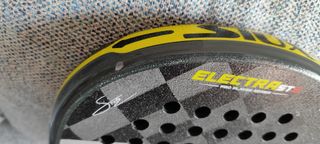 Pala Siux Electra ST2 Pro Player Series