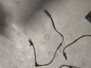 Sensores ABS Mini Countryman R60