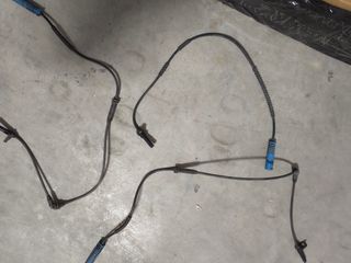 Sensores ABS Mini Countryman R60