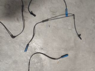 Sensores ABS Mini Countryman R60