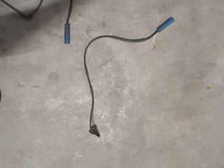 Sensores ABS Mini Countryman R60
