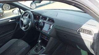 Volkswagen Tiguan R-line 2.0 Tdi 110kw (150cv) Dsg