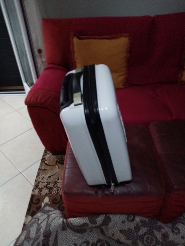 Trolley Carpisa Peppa Pig