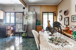 Casa adosada en venta en Torrijos