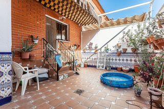 Casa adosada en venta en Torrijos