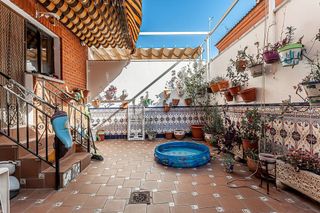 Casa adosada en venta en Torrijos