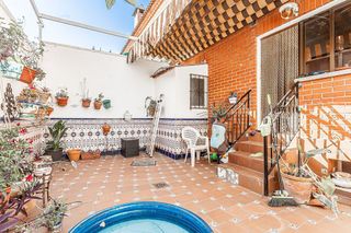 Casa adosada en venta en Torrijos