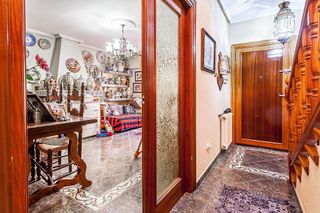 Casa adosada en venta en Torrijos