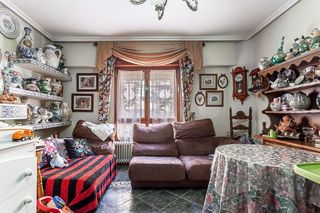 Casa adosada en venta en Torrijos