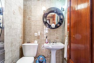 Casa adosada en venta en Torrijos