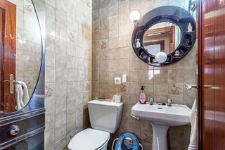 Casa adosada en venta en Torrijos