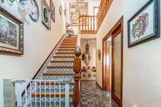 Casa adosada en venta en Torrijos