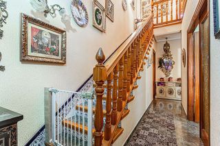 Casa adosada en venta en Torrijos