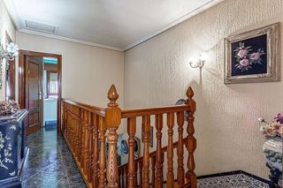Casa adosada en venta en Torrijos