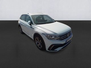 Volkswagen Tiguan R-line 2.0 Tdi 110kw (150cv) Dsg