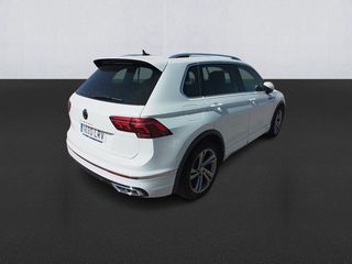 Volkswagen Tiguan R-line 2.0 Tdi 110kw (150cv) Dsg