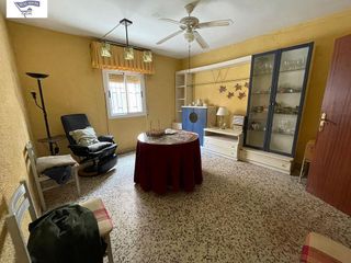 Chalet en venta en Pedro Lamata - San Pedro Mortero en Albacete