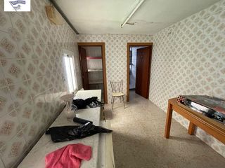 Chalet en venta en Pedro Lamata - San Pedro Mortero en Albacete