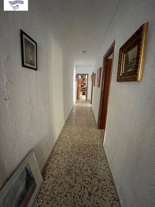 Chalet en venta en Pedro Lamata - San Pedro Mortero en Albacete