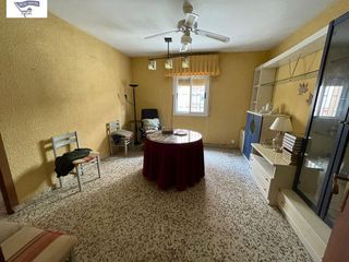 Chalet en venta en Pedro Lamata - San Pedro Mortero en Albacete