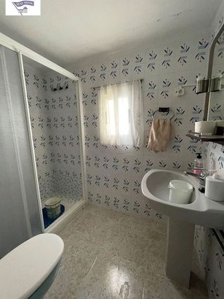 Chalet en venta en Pedro Lamata - San Pedro Mortero en Albacete