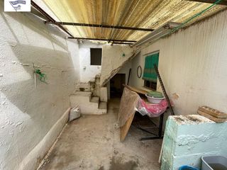 Chalet en venta en Pedro Lamata - San Pedro Mortero en Albacete