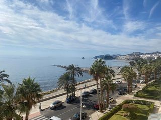 Piso en alquiler en Velilla-Taramay en Almuñécar